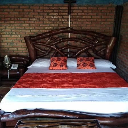 Hotel Hacienda Casa Blanca La Union  エクステリア 写真